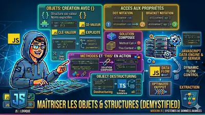 Les Objets