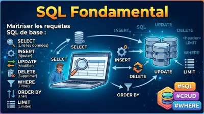 SQL Fondamental