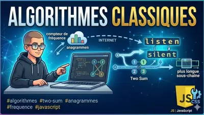 Algorithmes Classiques