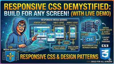 Responsive Design
