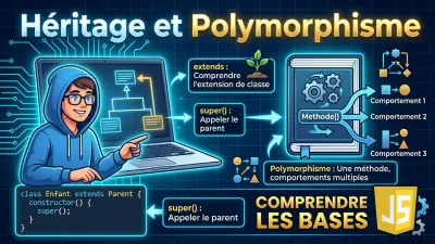 Héritage et Polymorphisme