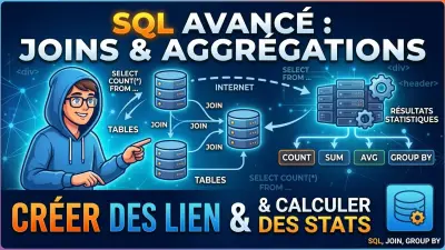 SQL Avancé