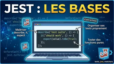 Jest : les bases