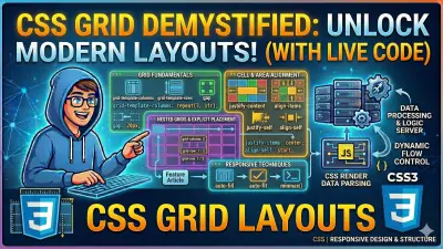 CSS Grid